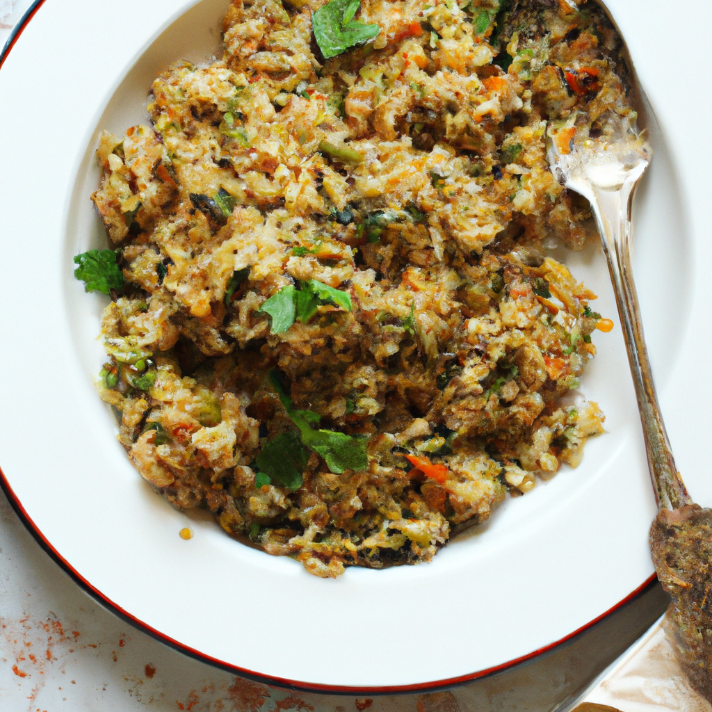 Rice Roast