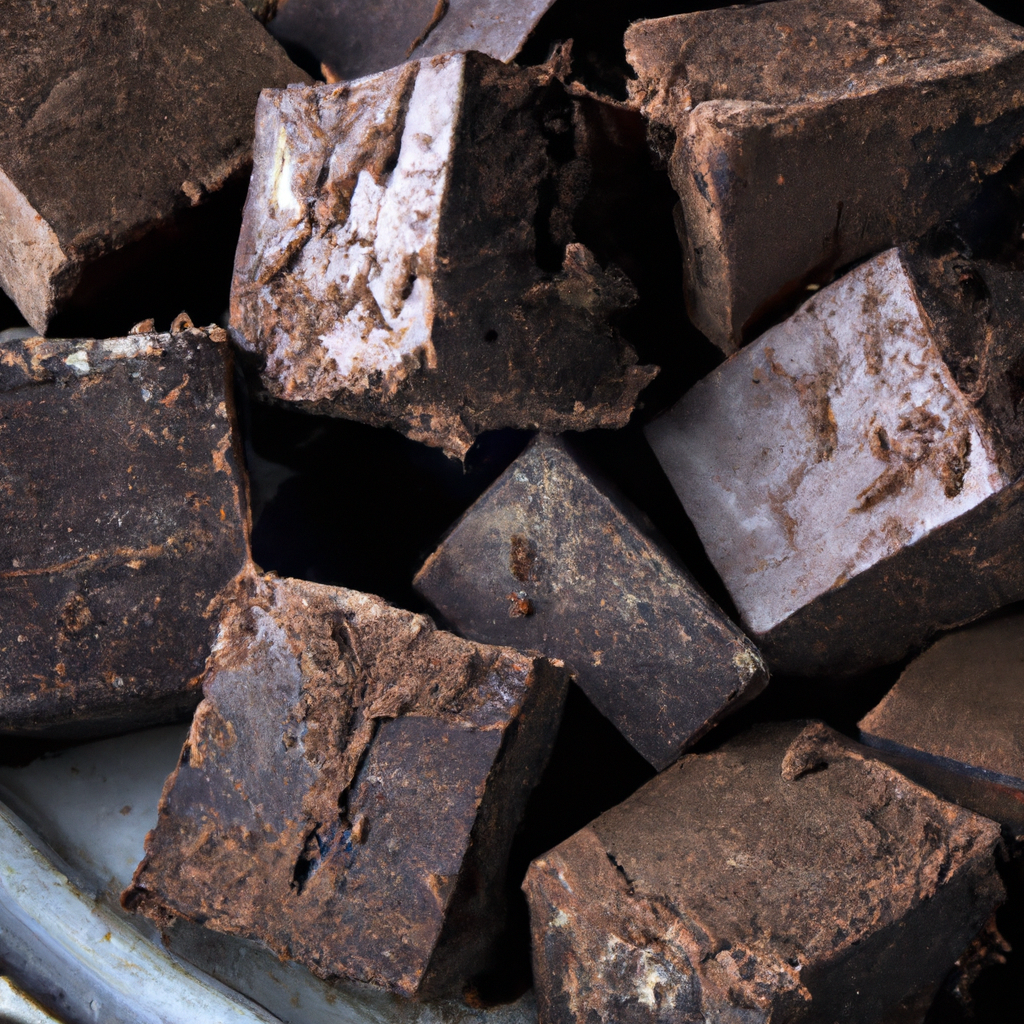 Mocha Fudge