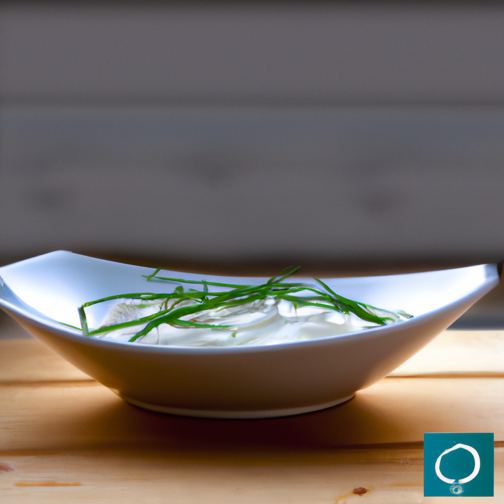 Mock Sour Cream