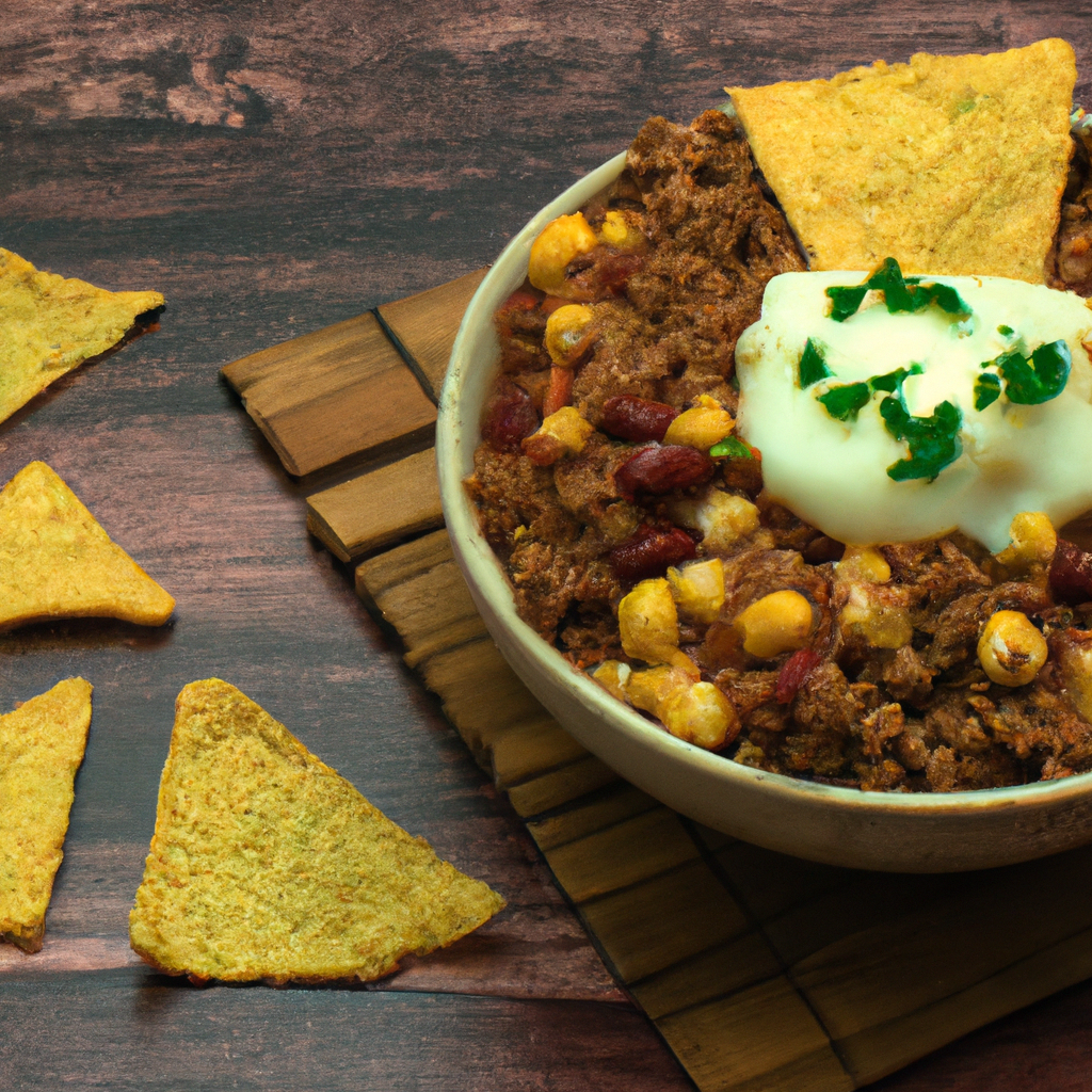 Chili Con Carne