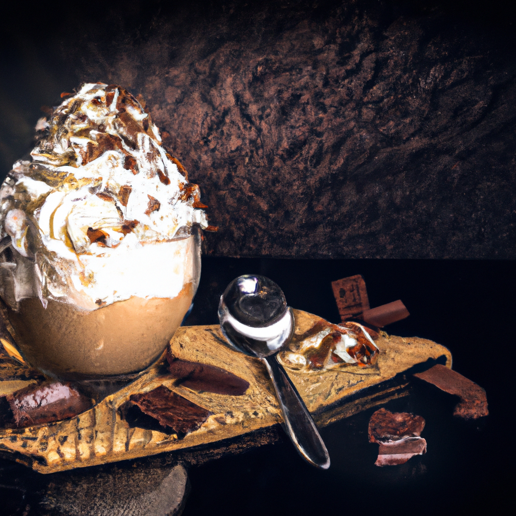Espresso Dreams