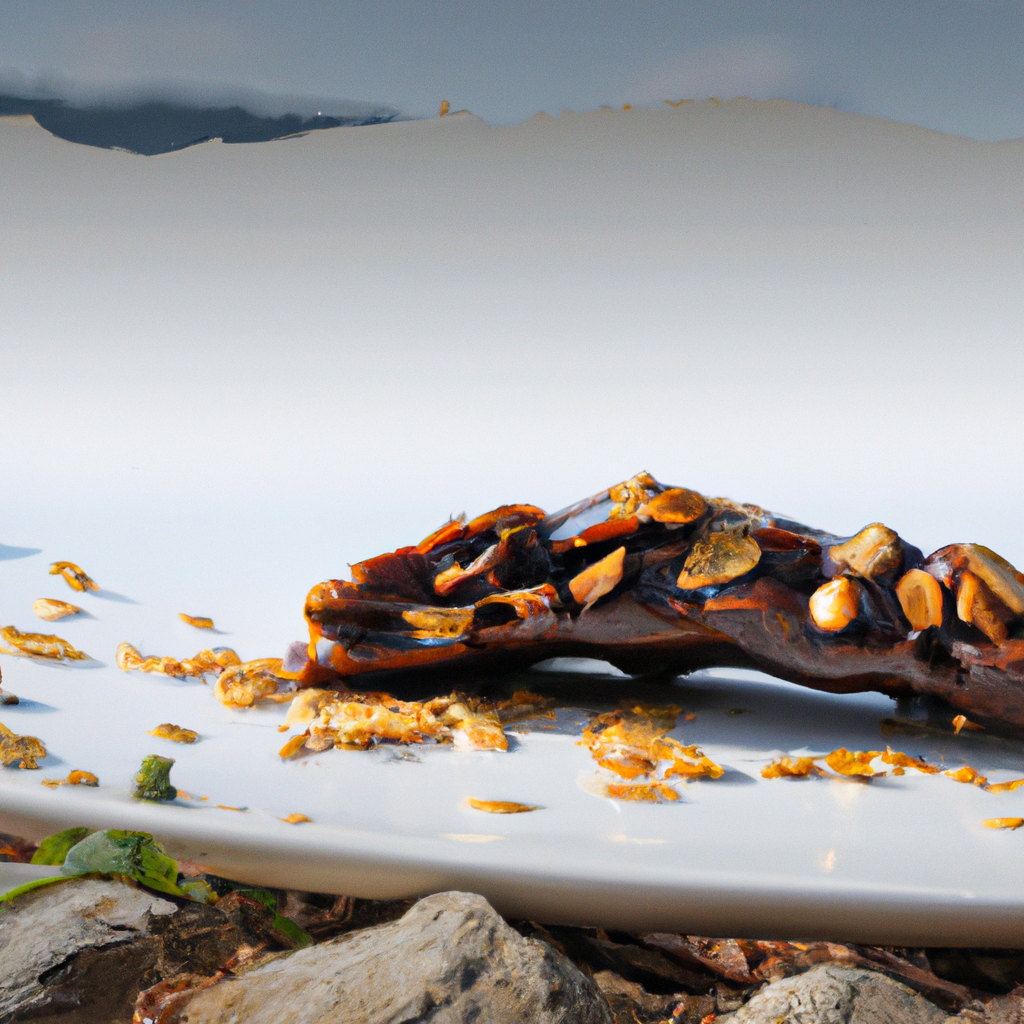 Gourmet Toffee Mix
