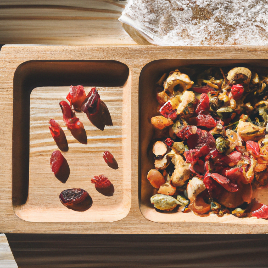 Low Carb Musli
