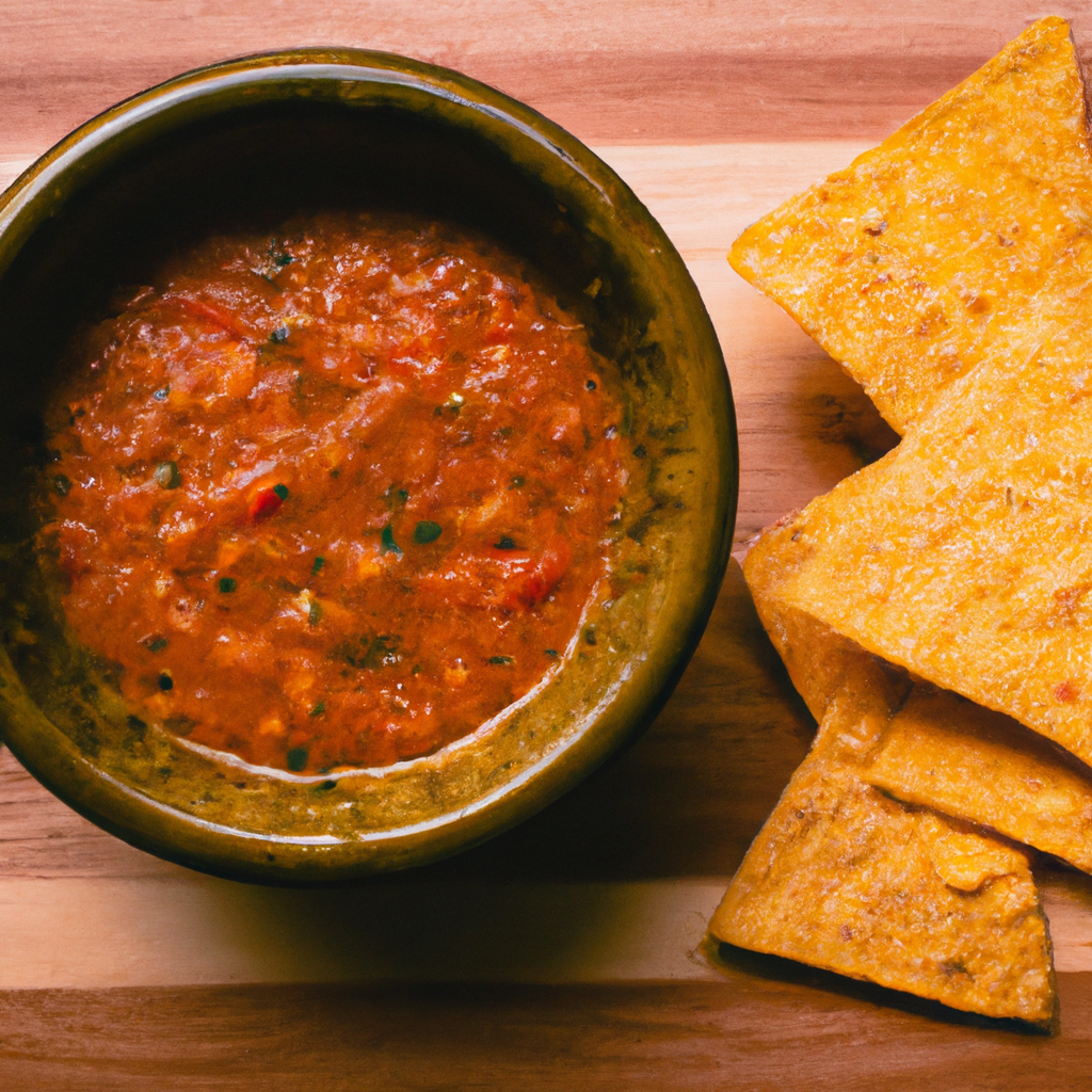 Bricklayers Sauce Salsa De Albanil