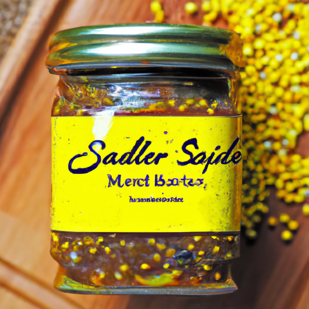 Southern Jalapeno Relish