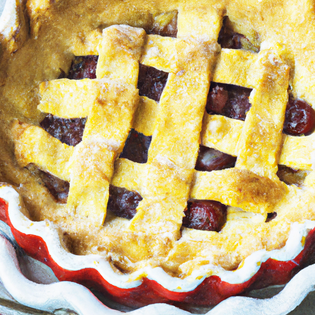 Cherry Pie