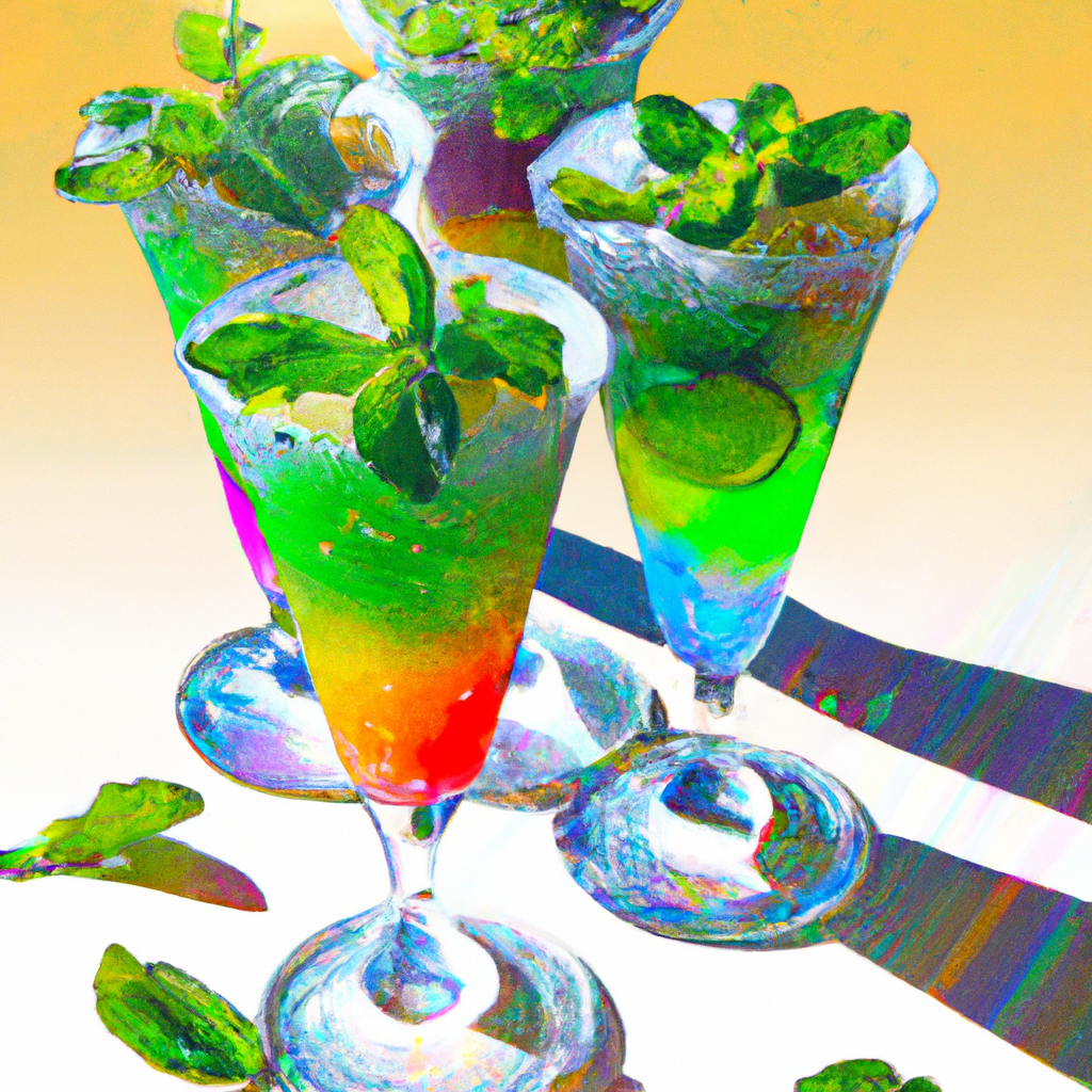 C Slushies