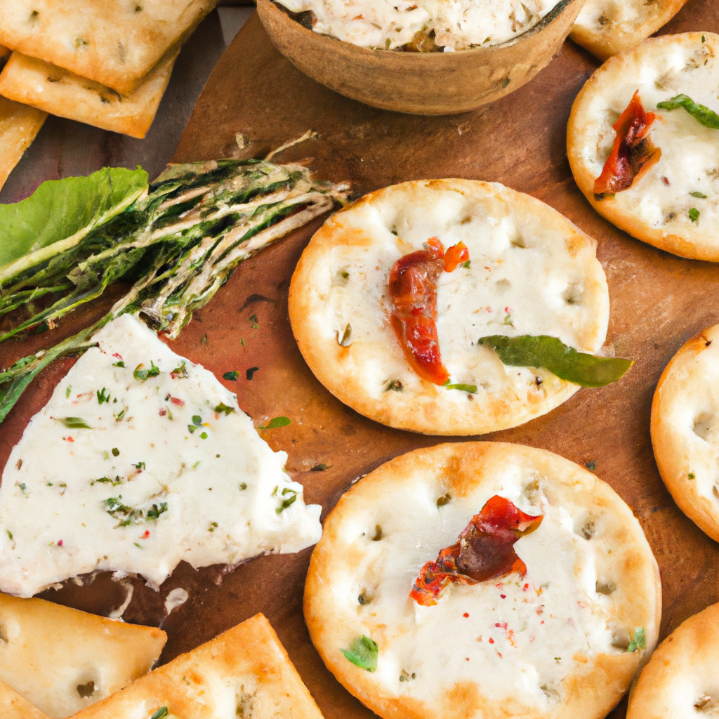 Flavored Cream Cheese