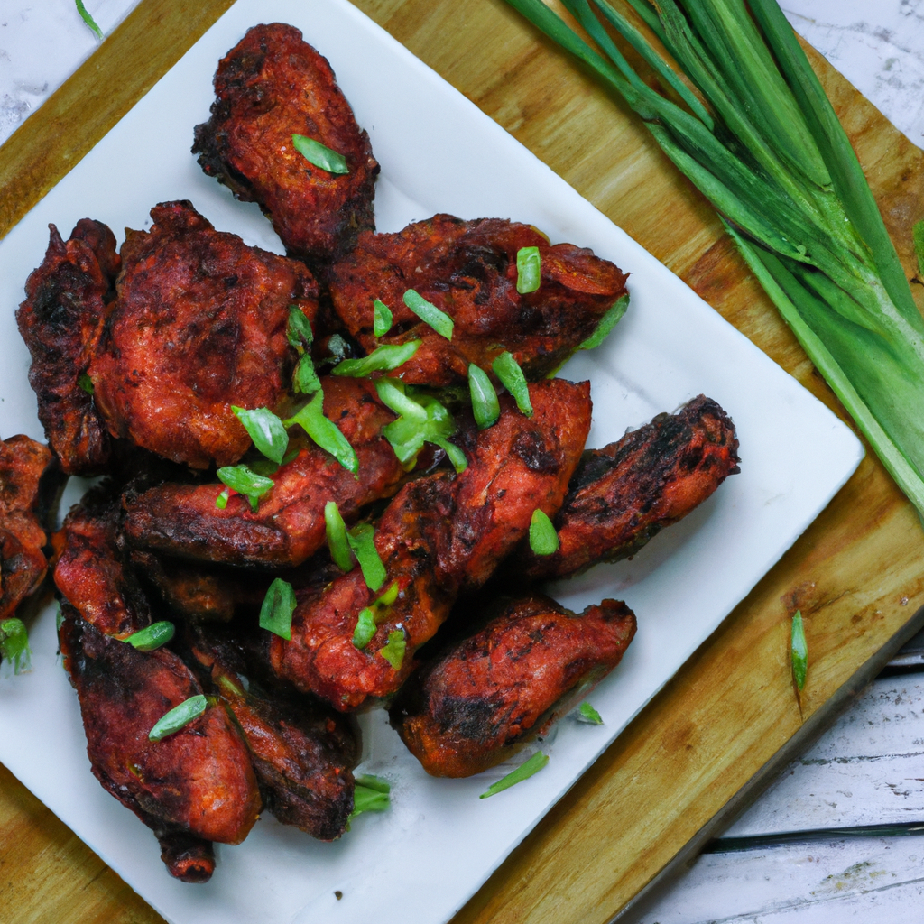 Pepsi Barbecue Sauce