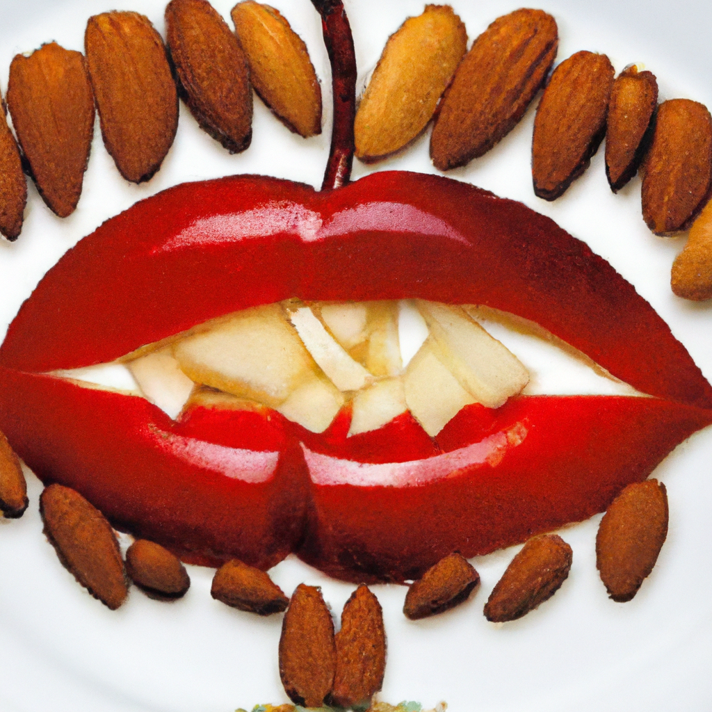 Apple Lips
