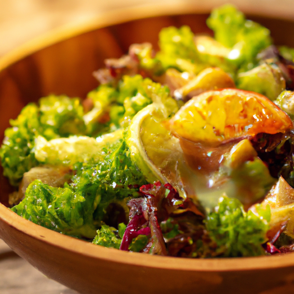 Sour Orange Dressing