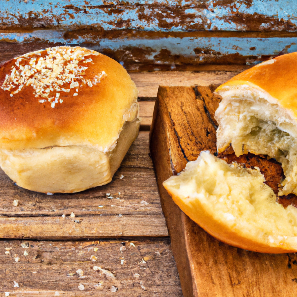 Sourdough English Muffins
