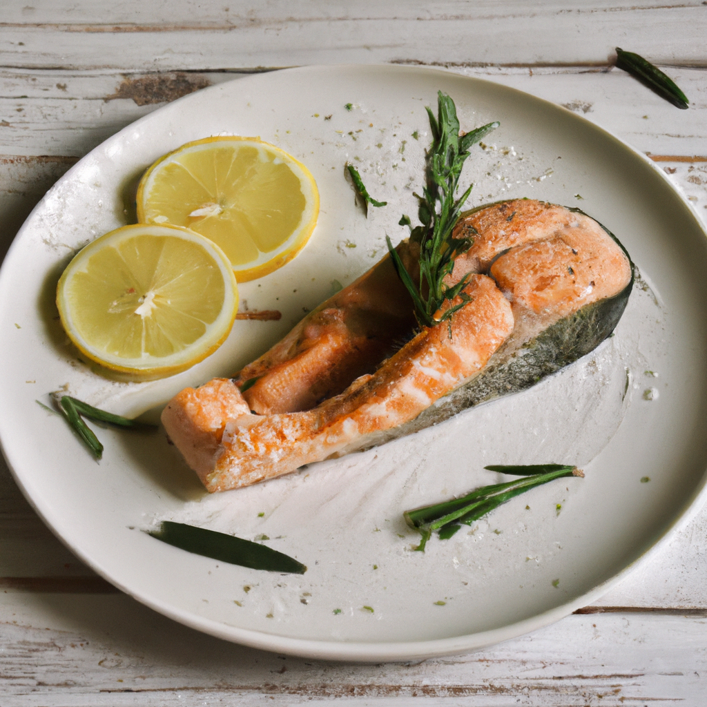 Fish Seasoning