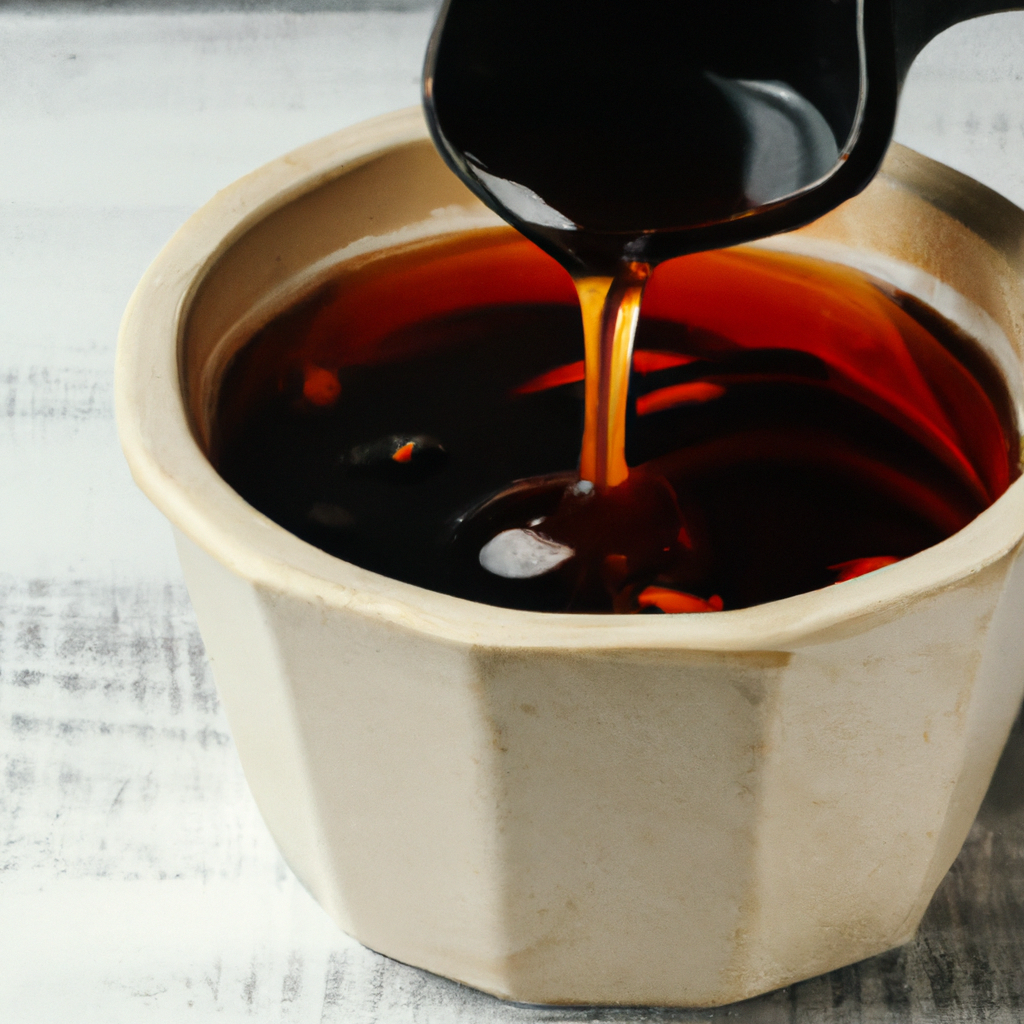 Jack Daniels Sweet And Sour Sauce