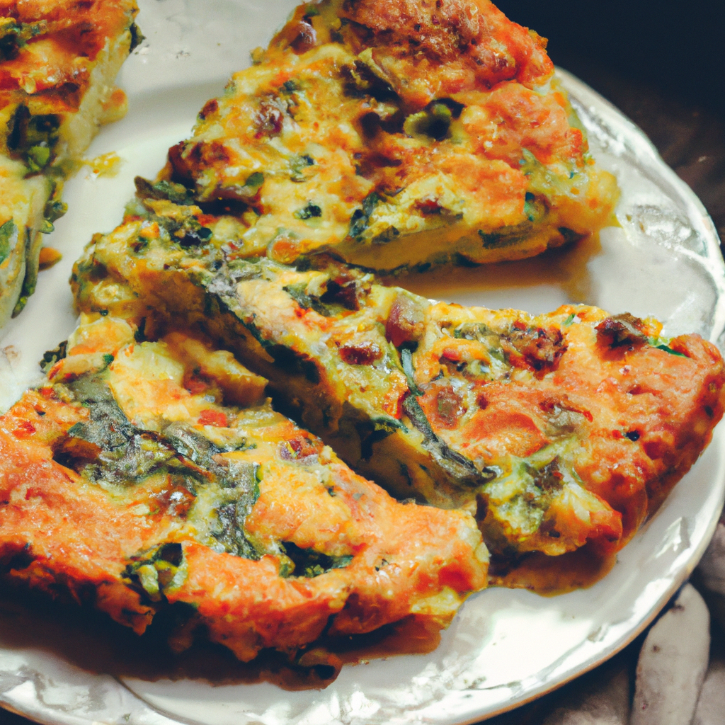 Sagespanekuchen