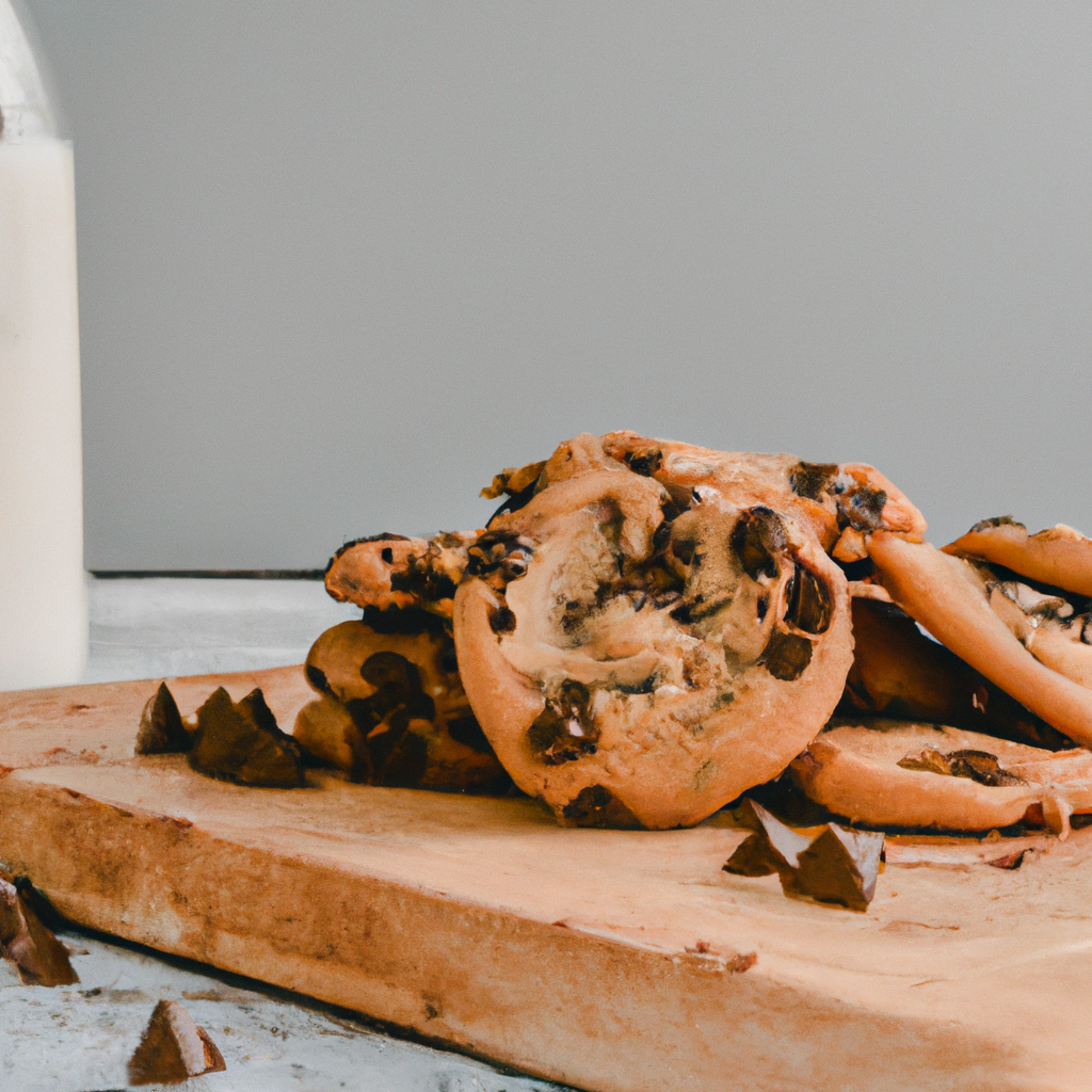 Chips Ahoy