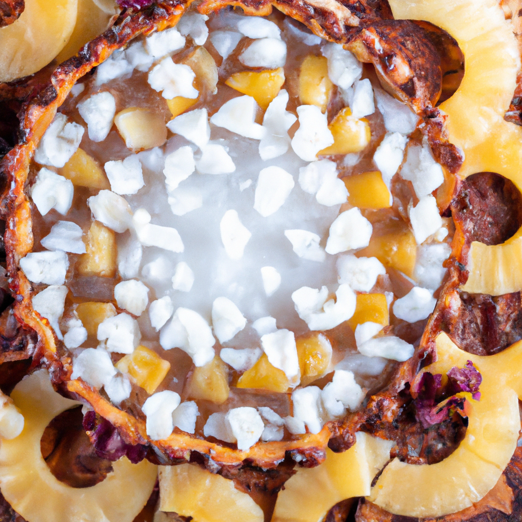 Milwaukee Million Dollar Pie
