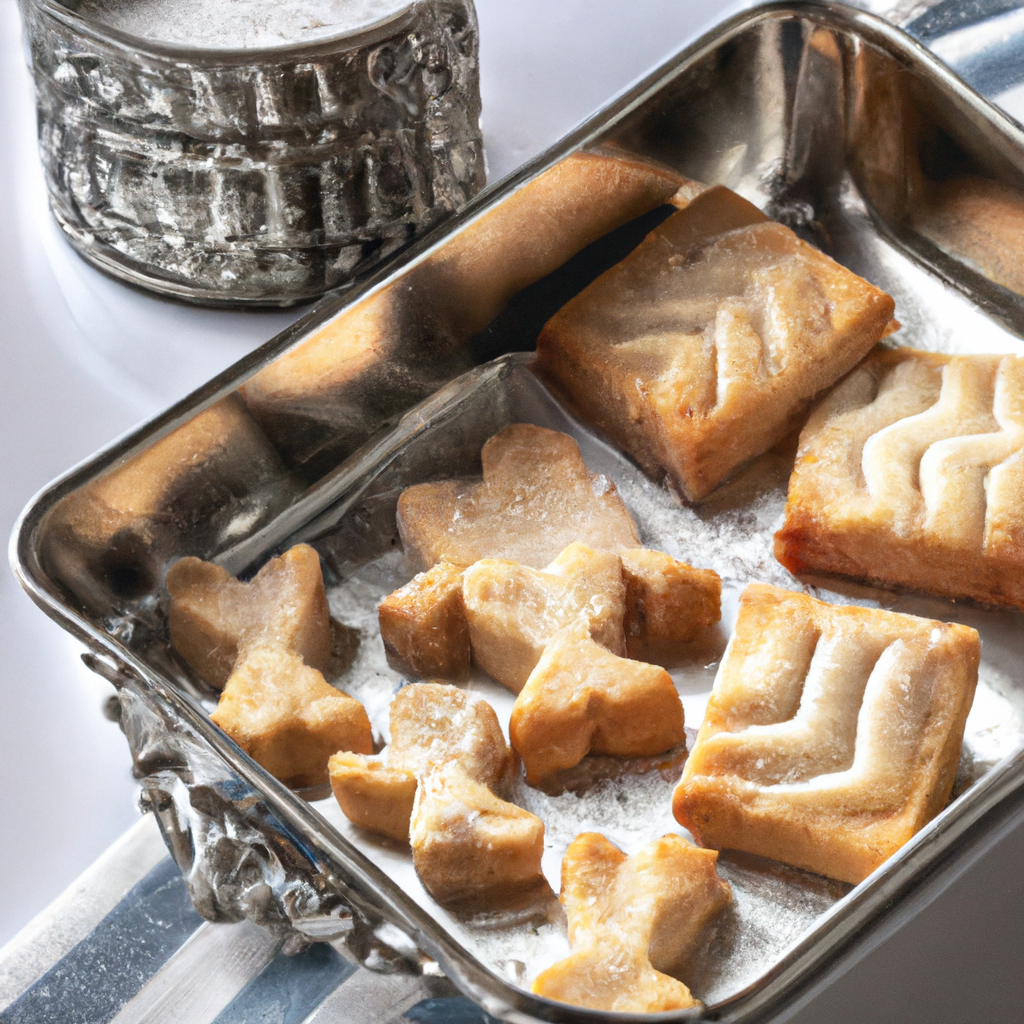 Easy Cake Mix Cookies