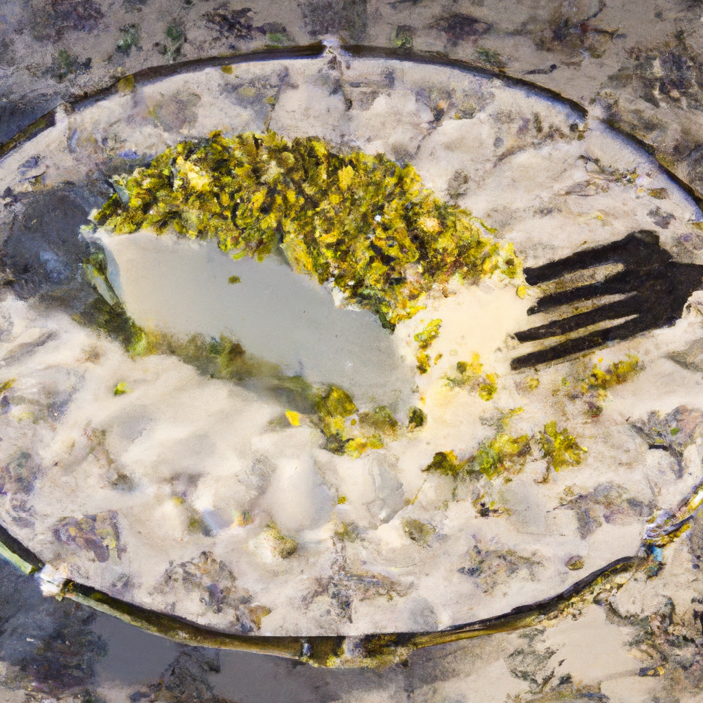 Oreo Pistachio Dessert