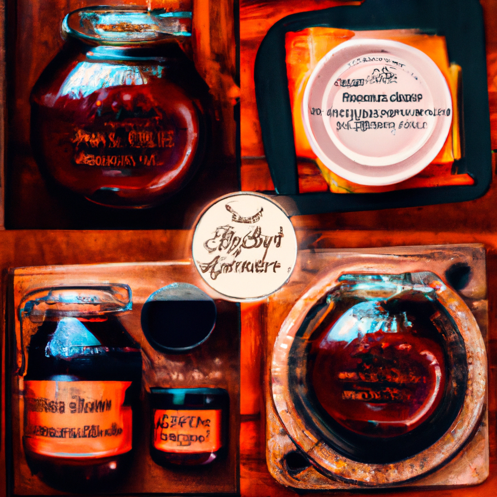 Bullseye Barbecue Sauce