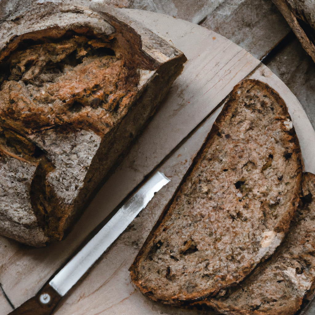 Crosse  Blackwell Date Nut Bread