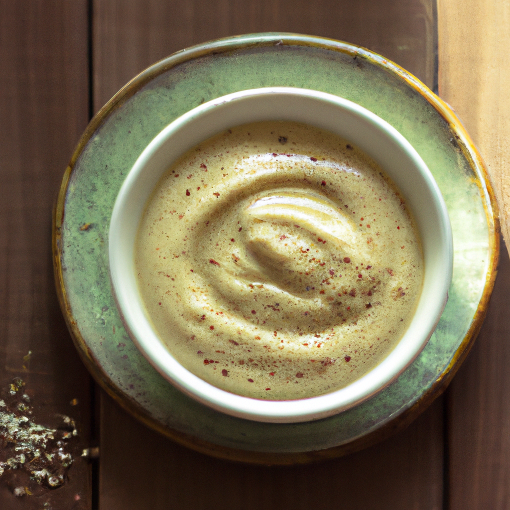 Lemon Ginger Syrup