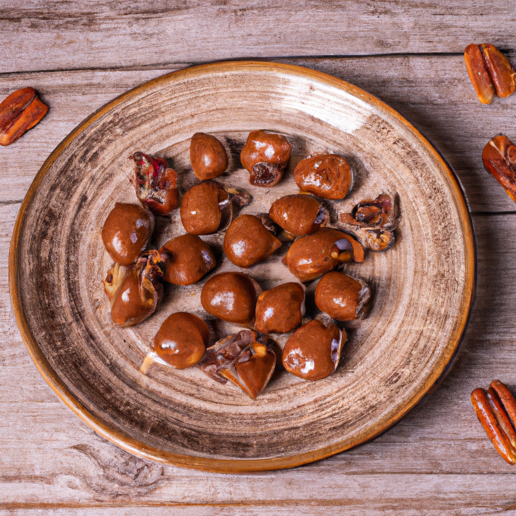 Alabama Pralines