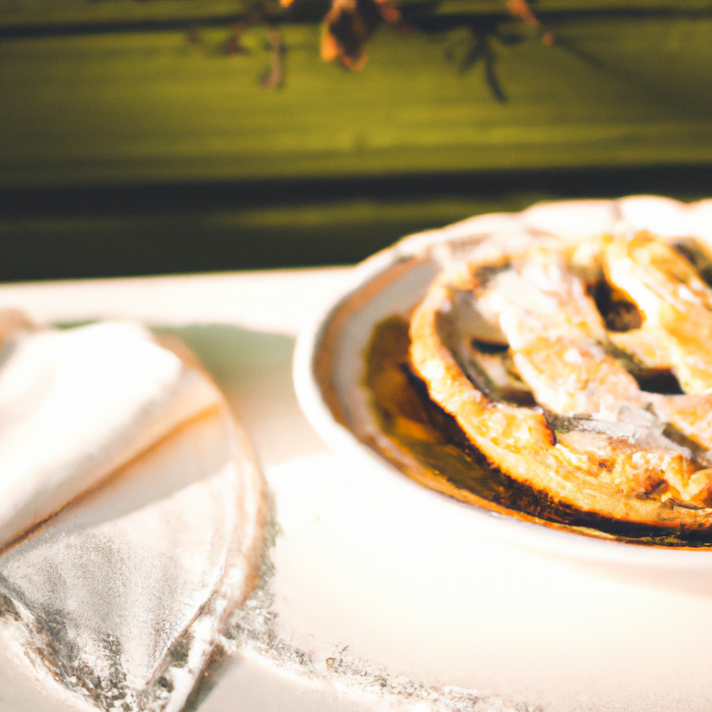 Apple Pie