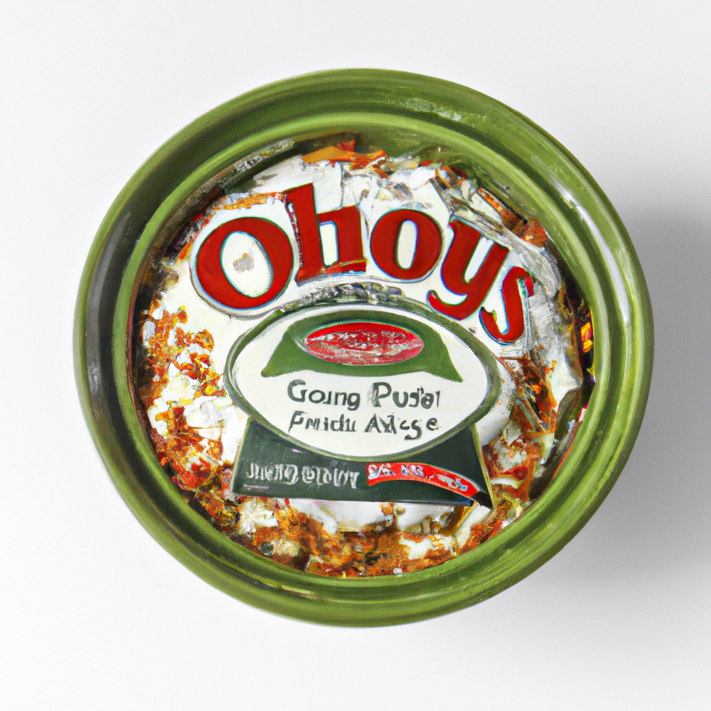 Governor Edgars Low Fat Chili