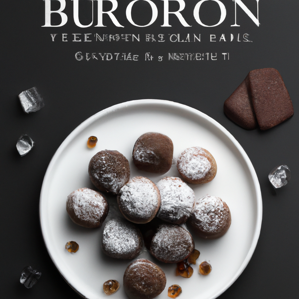 Bourbon Balls