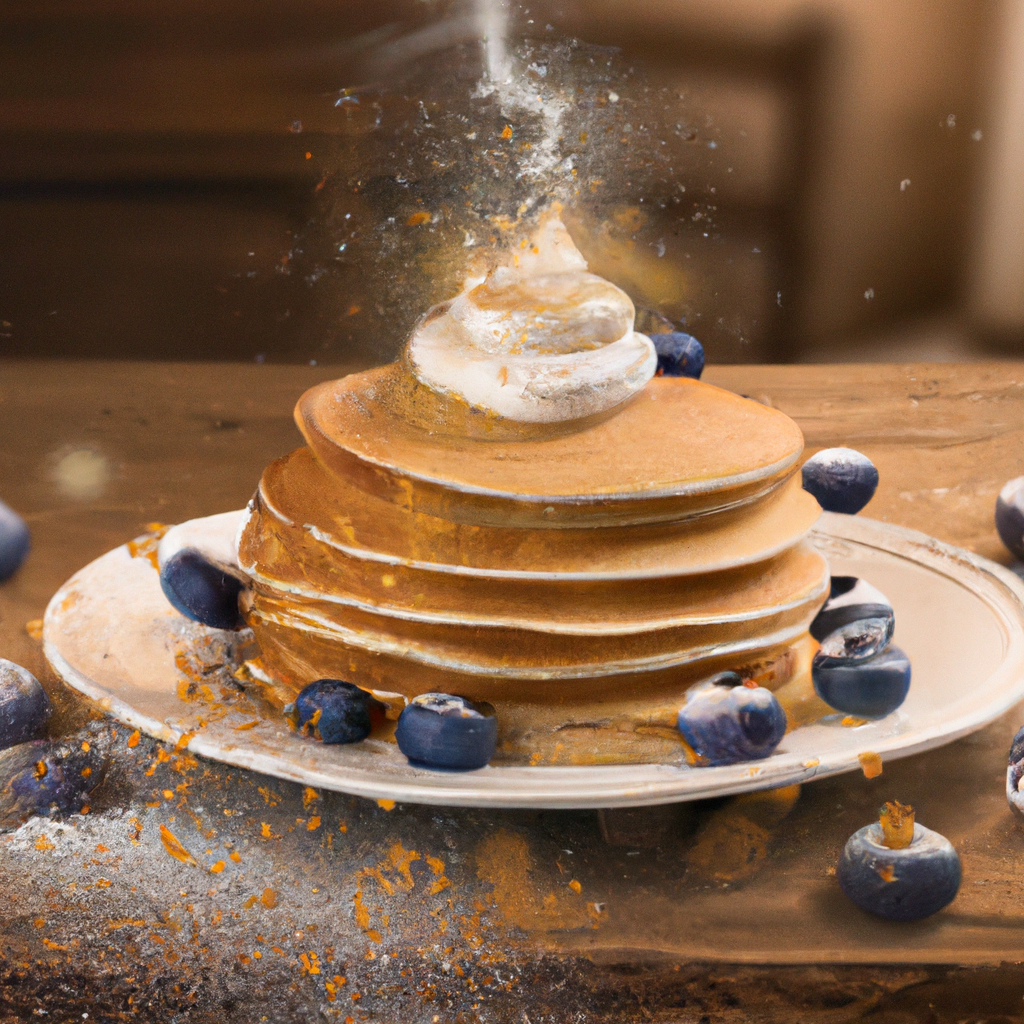 Pancake Day