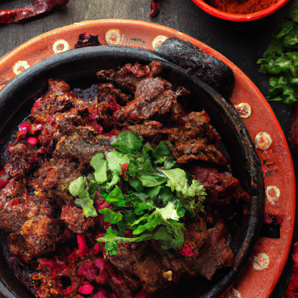Carne Adovada