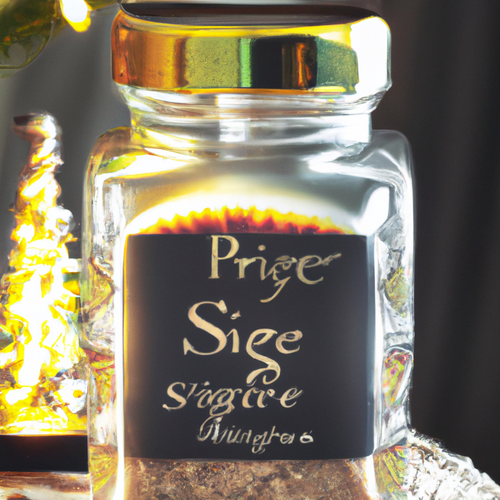 Five Spice Sugar