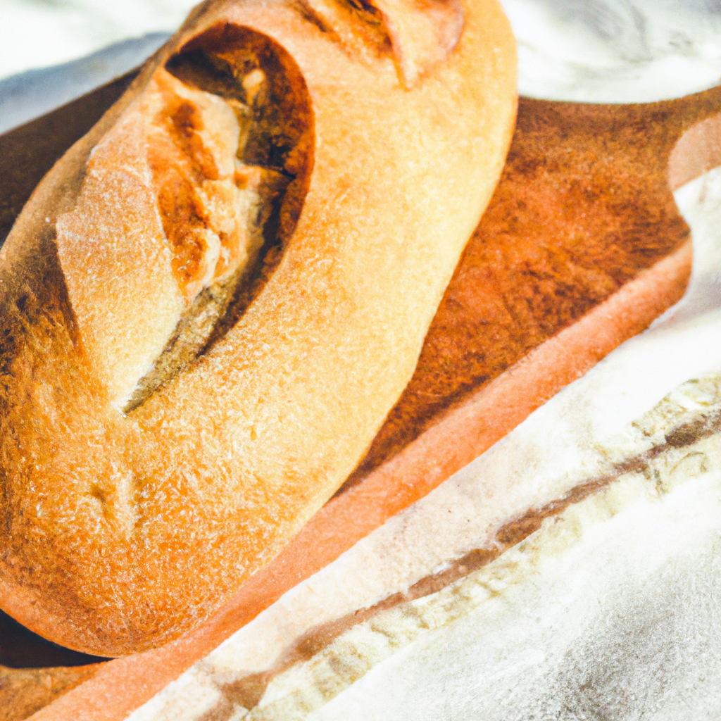 Batard Baguette