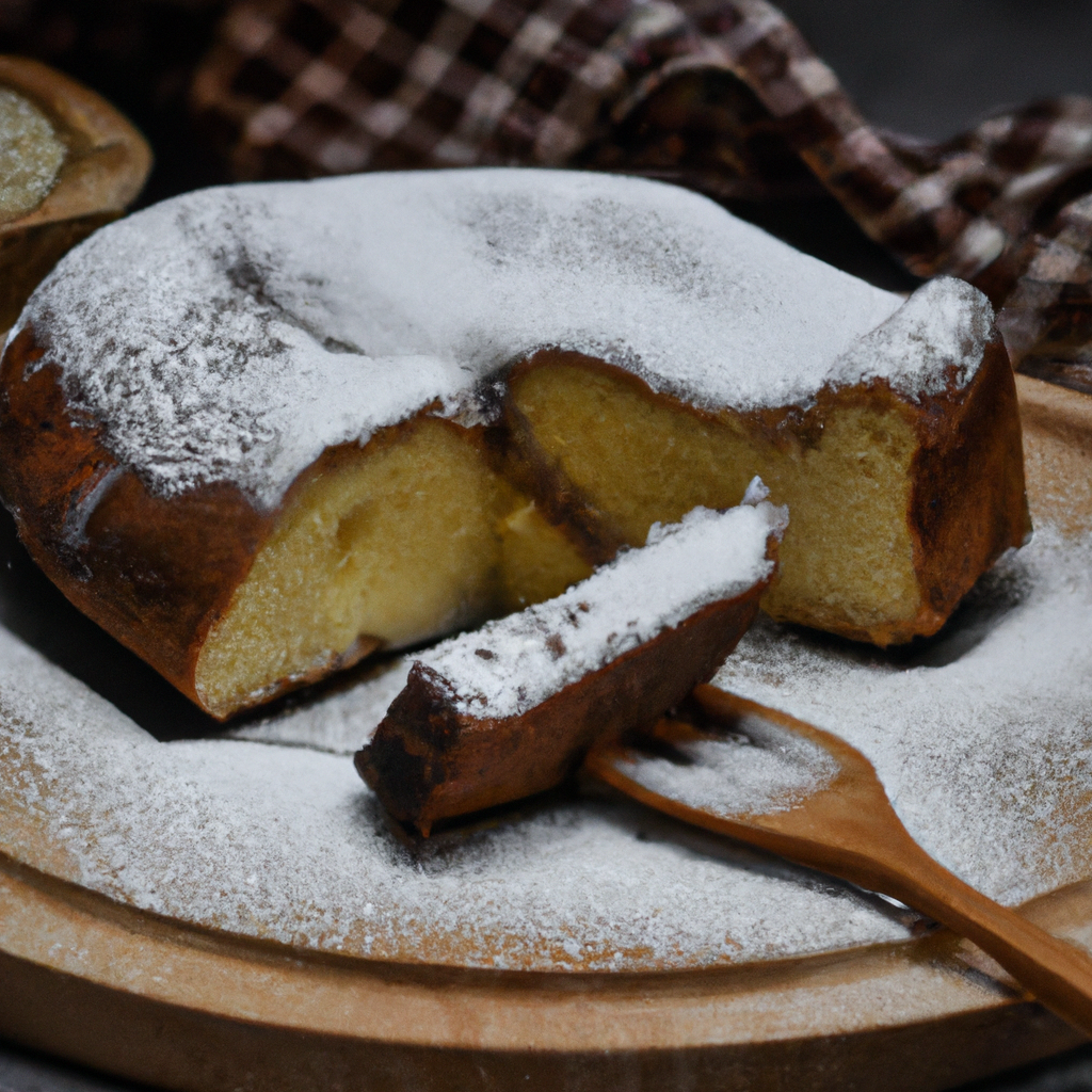 Nesquik Kuchen 2