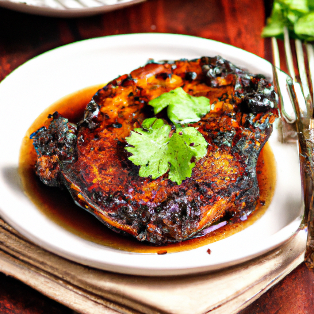Best Ever Crockpot Chops