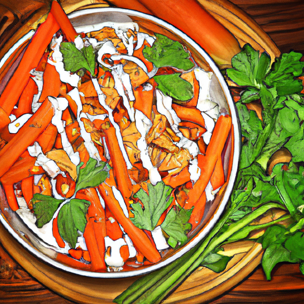 Red Hot Chicken Bits