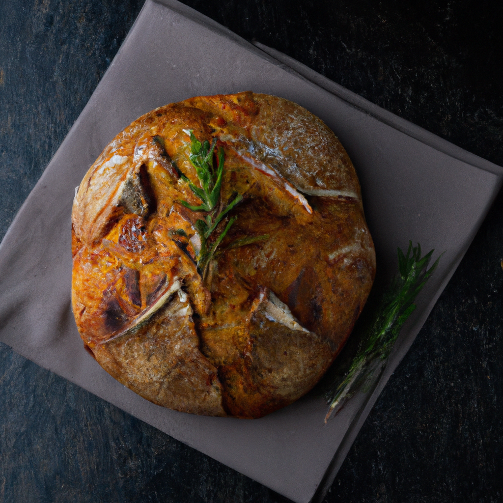 Chippewa Bannock