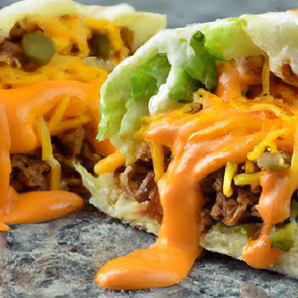 Cincinnati Burritos