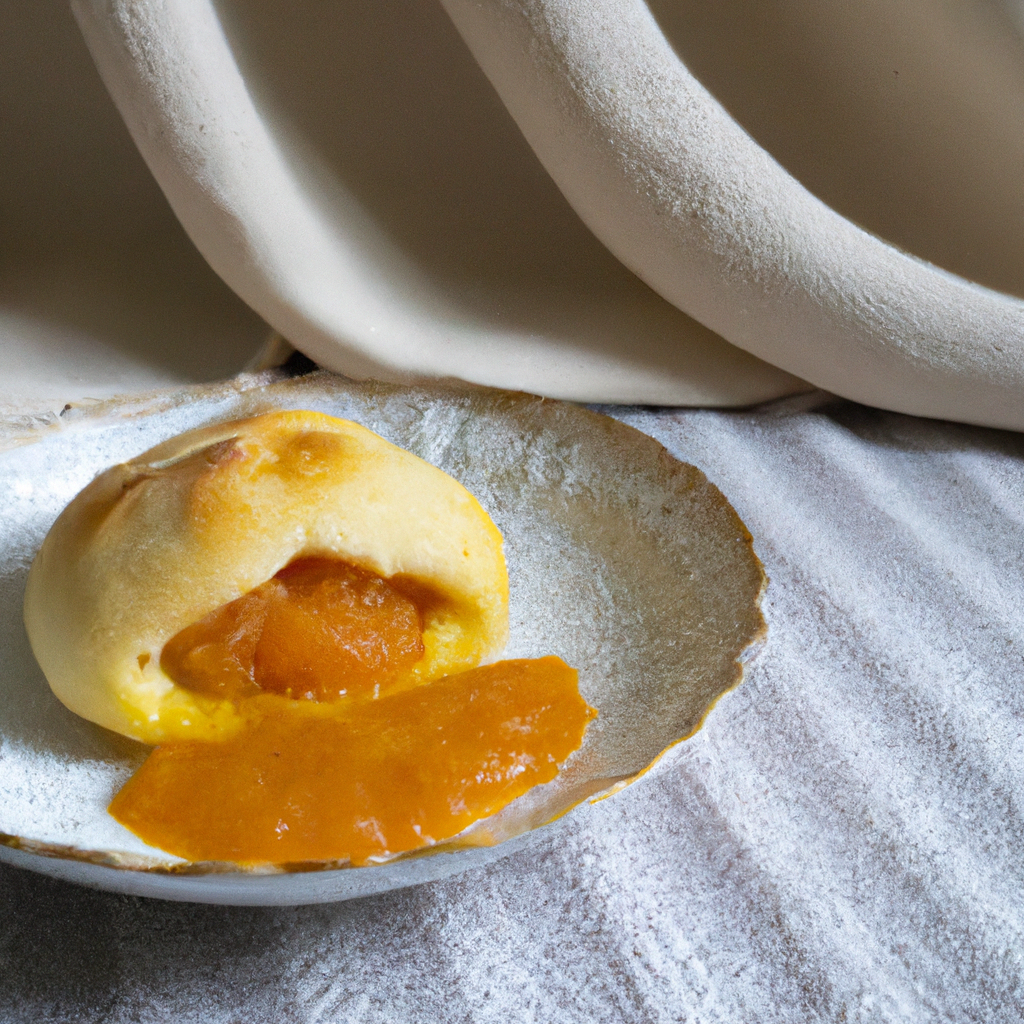Apricot Filling