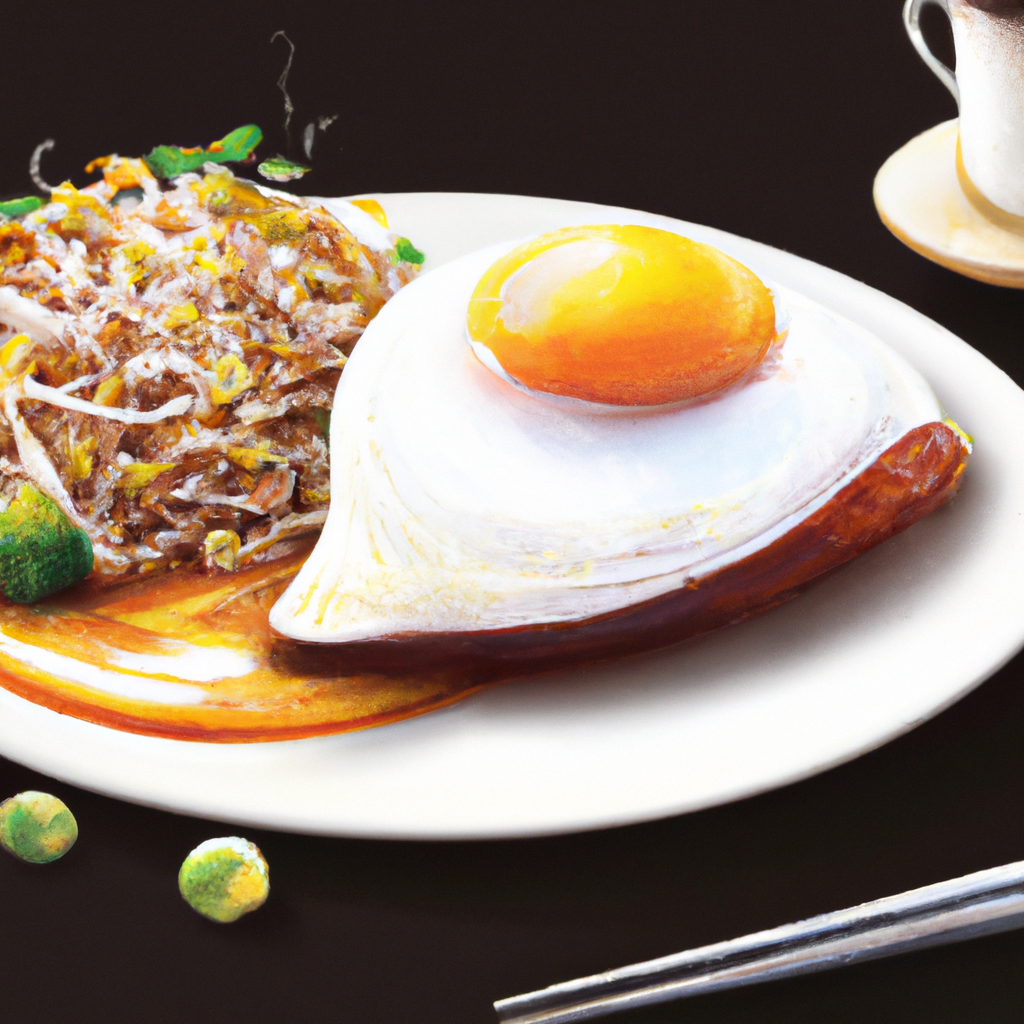 Egg Foo Yung