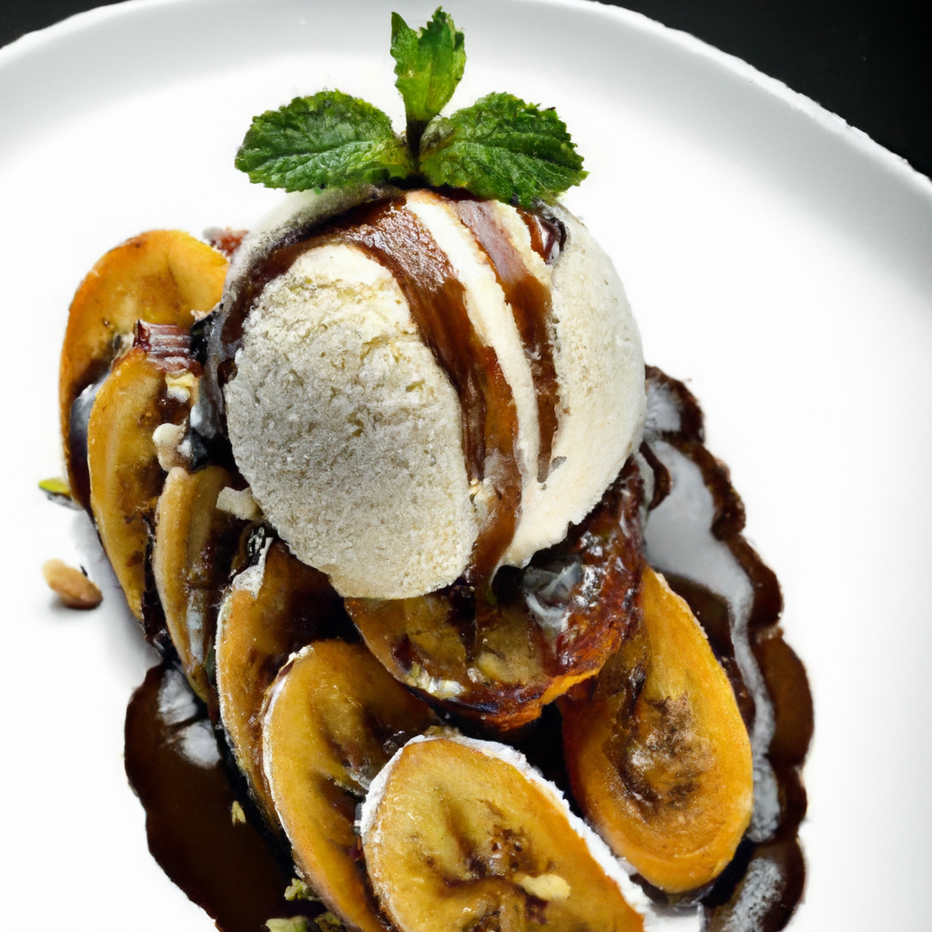 Banana Foster