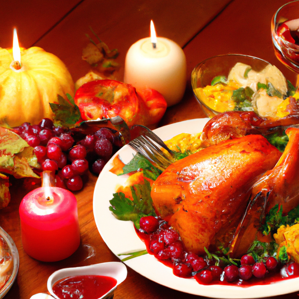Thanksgiving