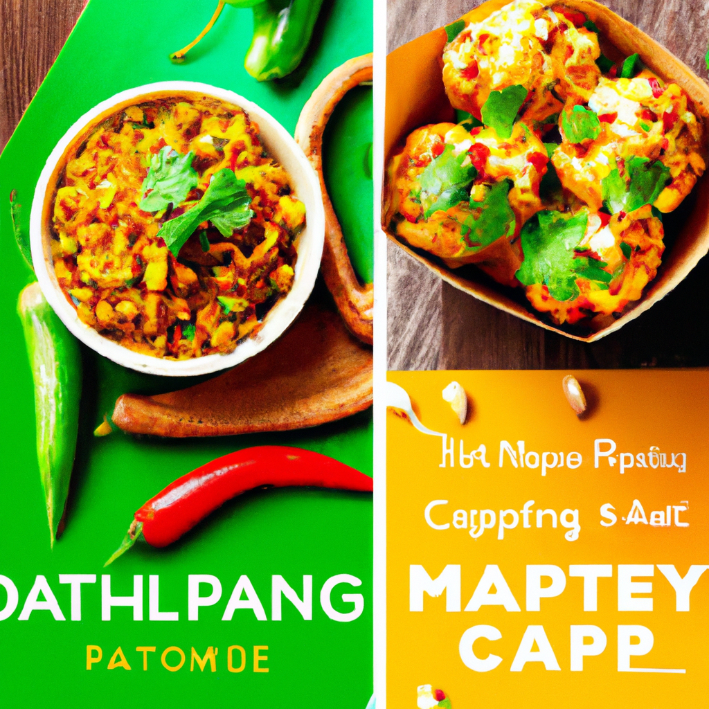 Jalapeno Popcorn