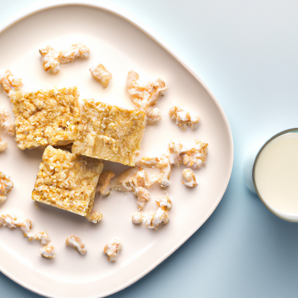 Rice Krispies Treats