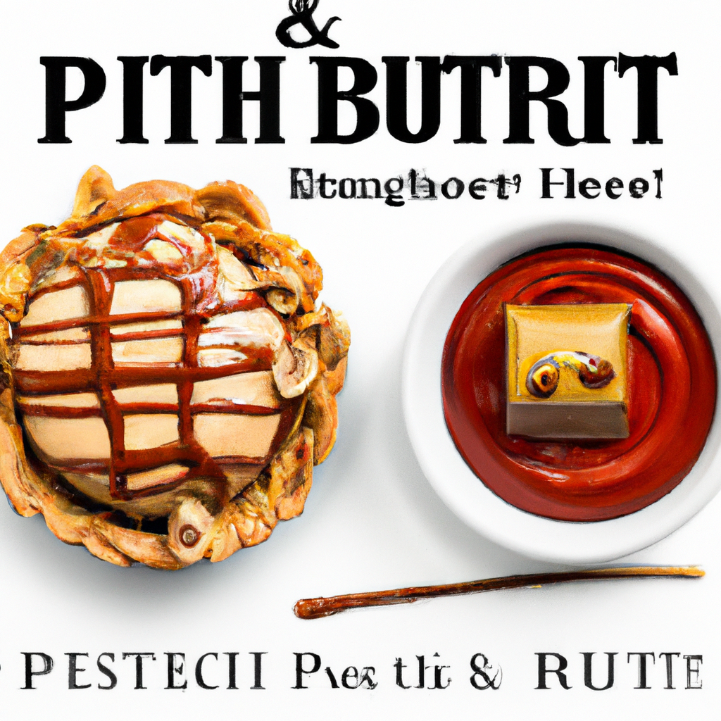 Baby Ruth Pie
