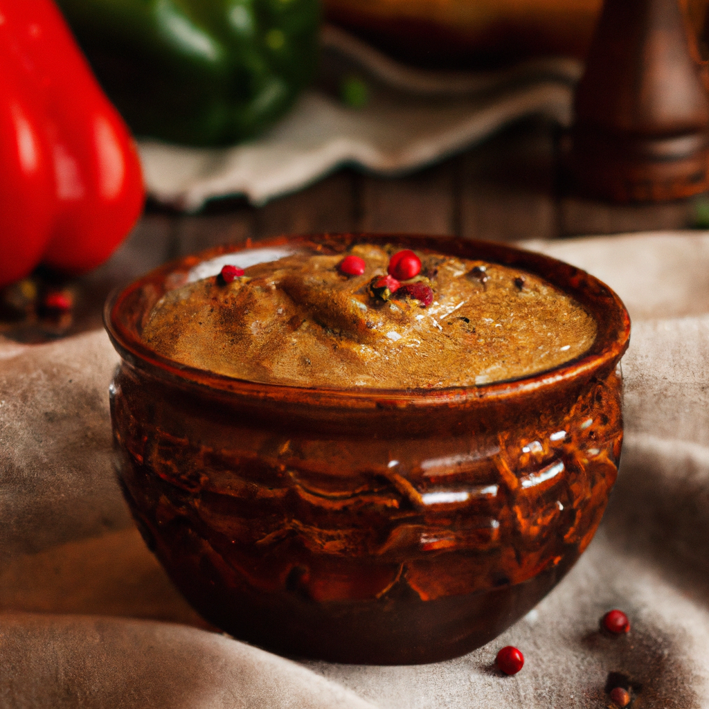 Brown Gravy