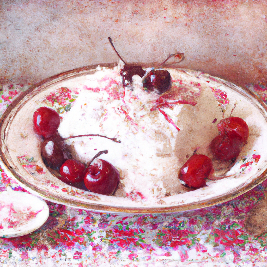 Cherry Ambrosia