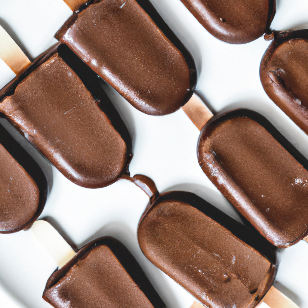 Fudgesicles