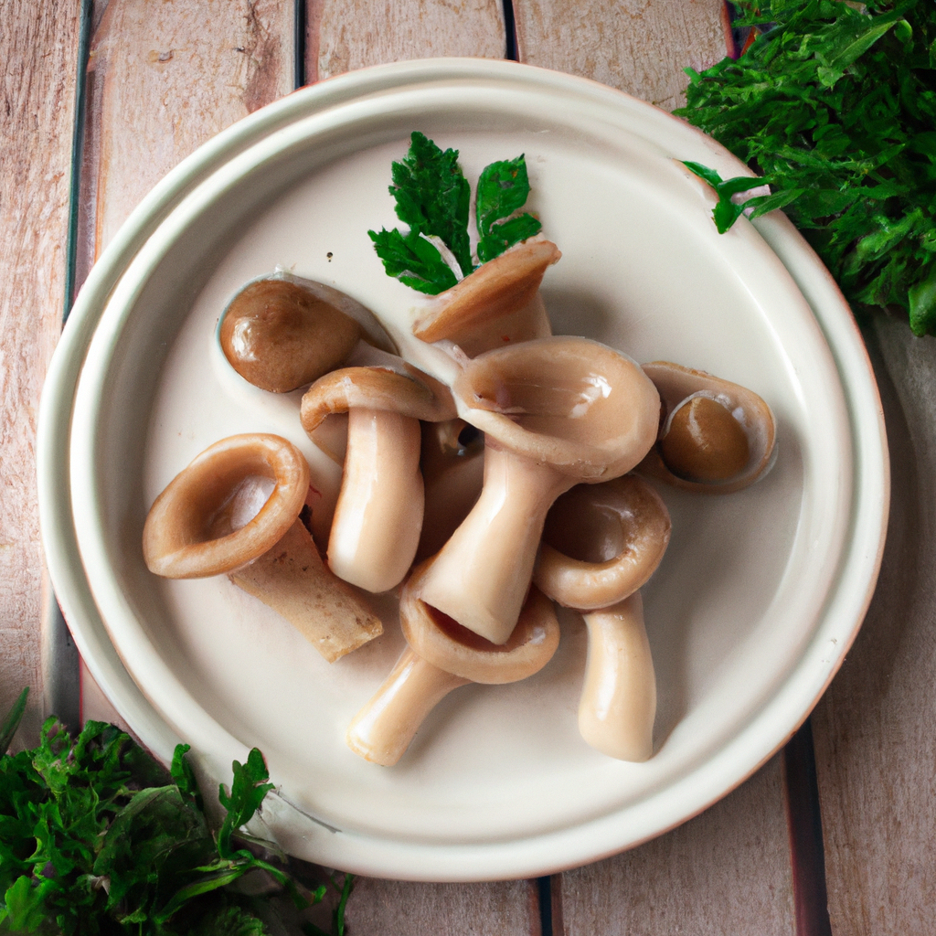 Silver City Mushrooms